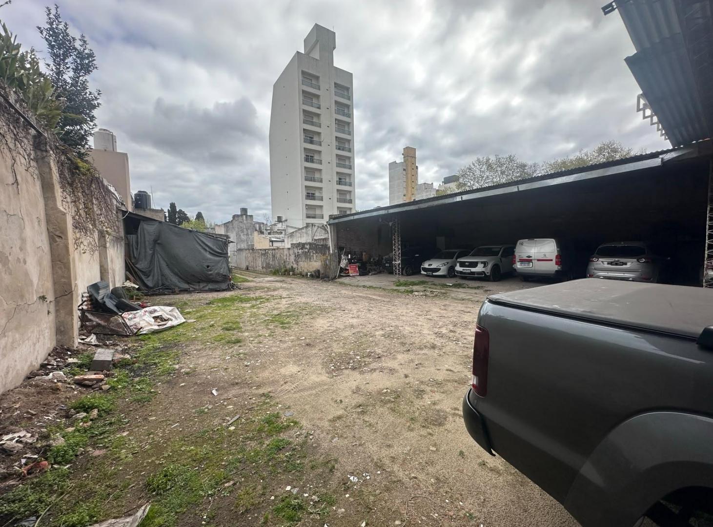 Foto de Terreno en Venta en La Plata, imagen 4
