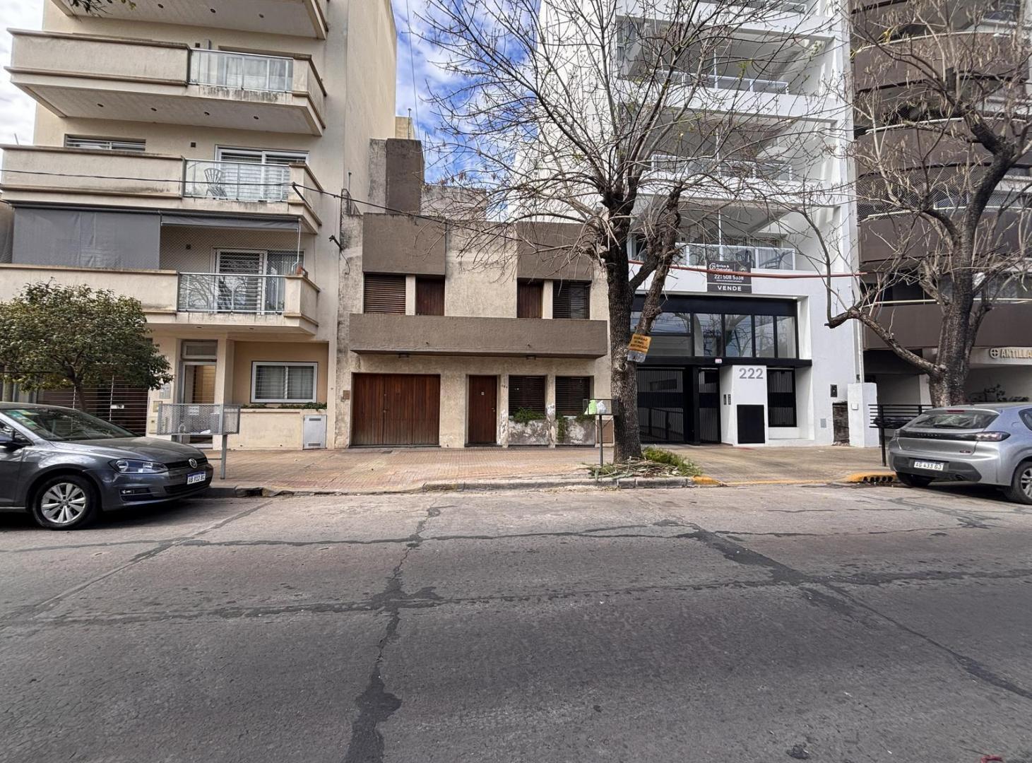 Foto de Casa a reciclar en La Plata, imagen 1