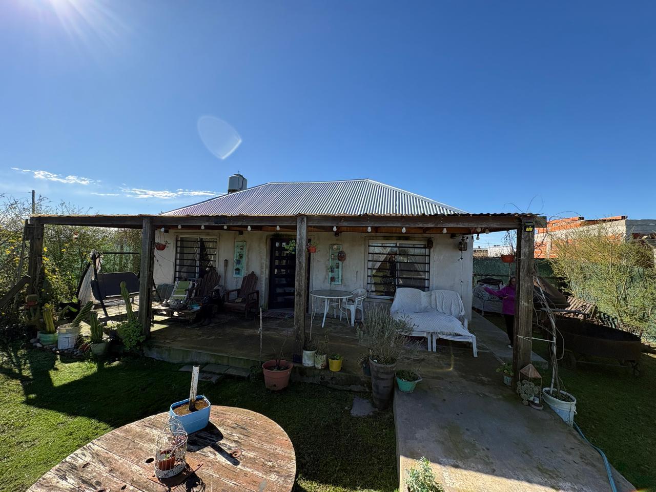 Foto de Casa en venta sicardi, imagen 1