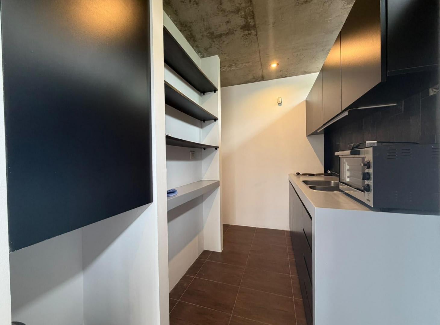 Foto de Casa en alquiler de dos dormitorios con pileta, en barrio cerrado, imagen 3