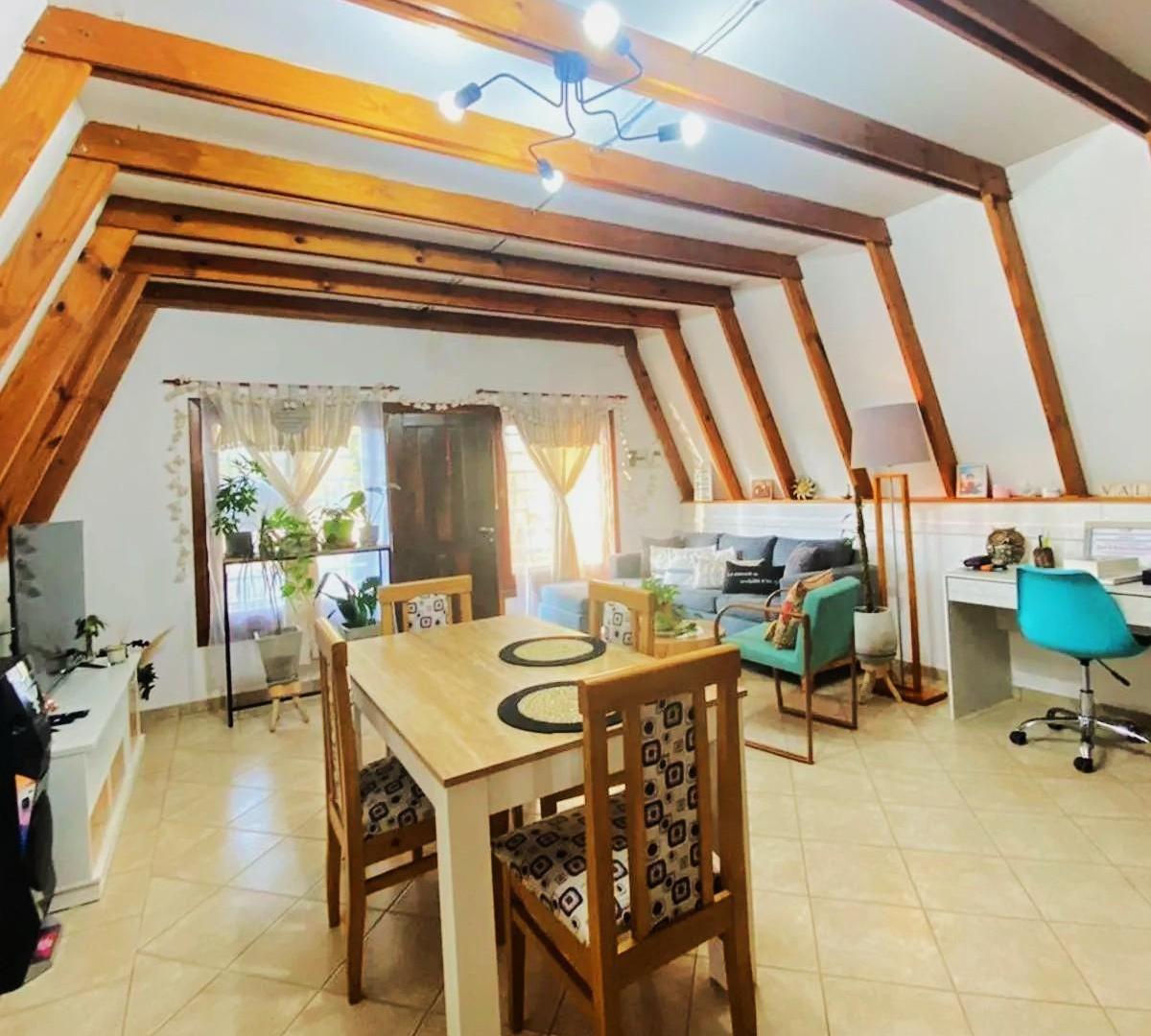 Foto de Casa venta Villa Elisa, imagen 2