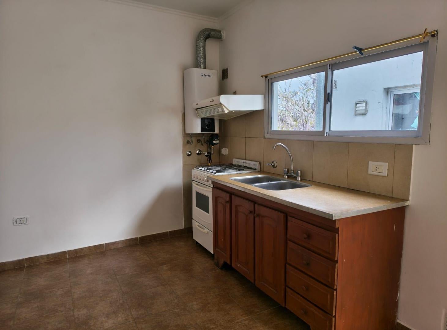 Foto de Depto 1 dormitorio en ALQUILER, imagen 4