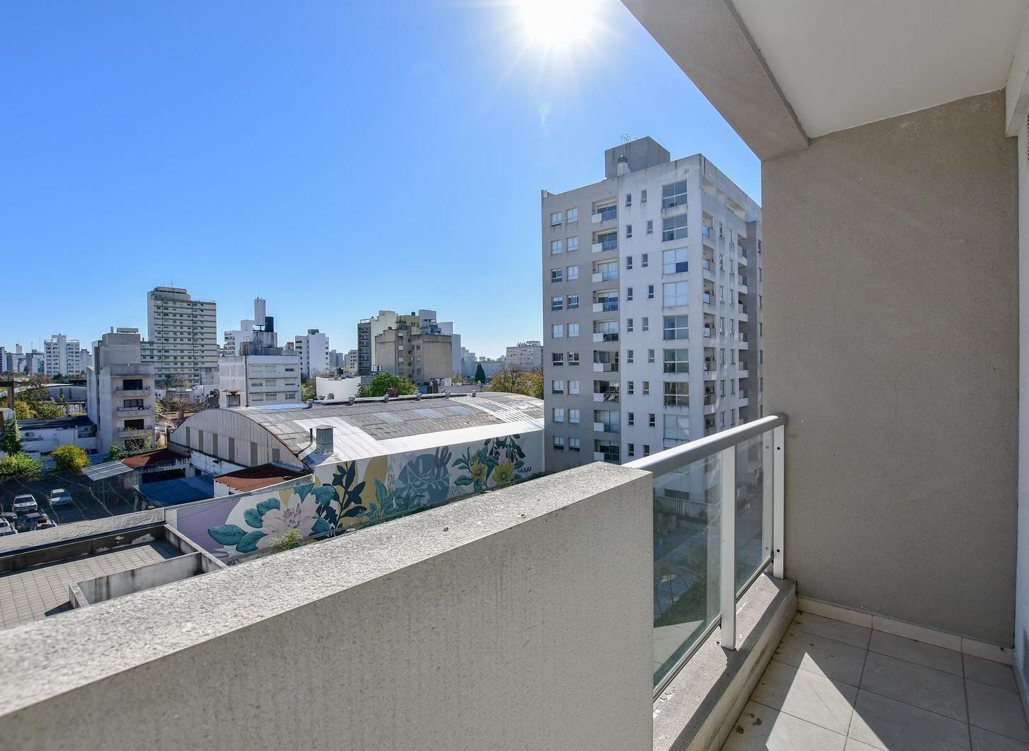 Foto de Departamento de 1 dormitorio- A estrenar - La Plata, imagen 4