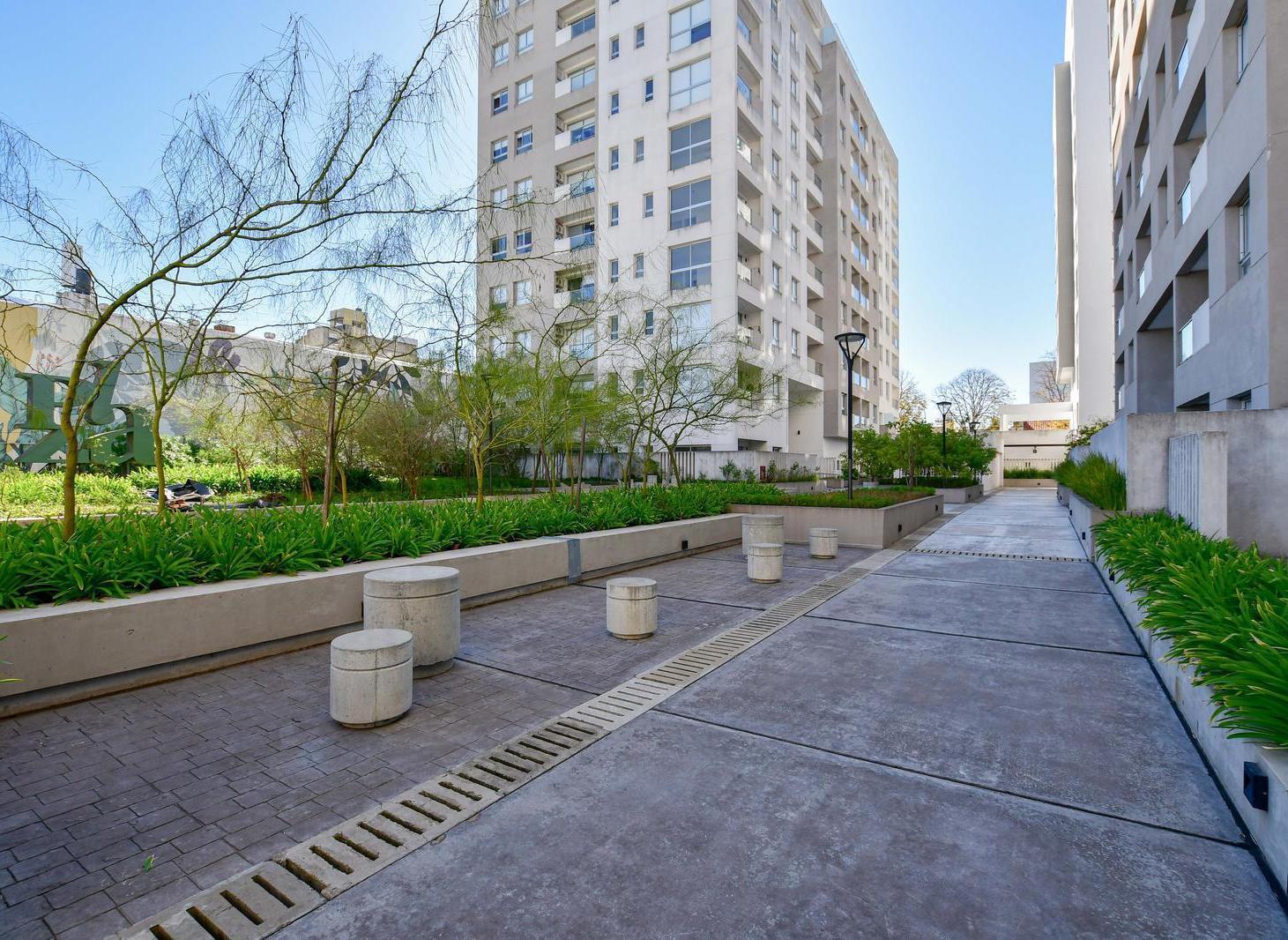 Foto de Departamento de 1 dormitorio- A estrenar - La Plata, imagen 1