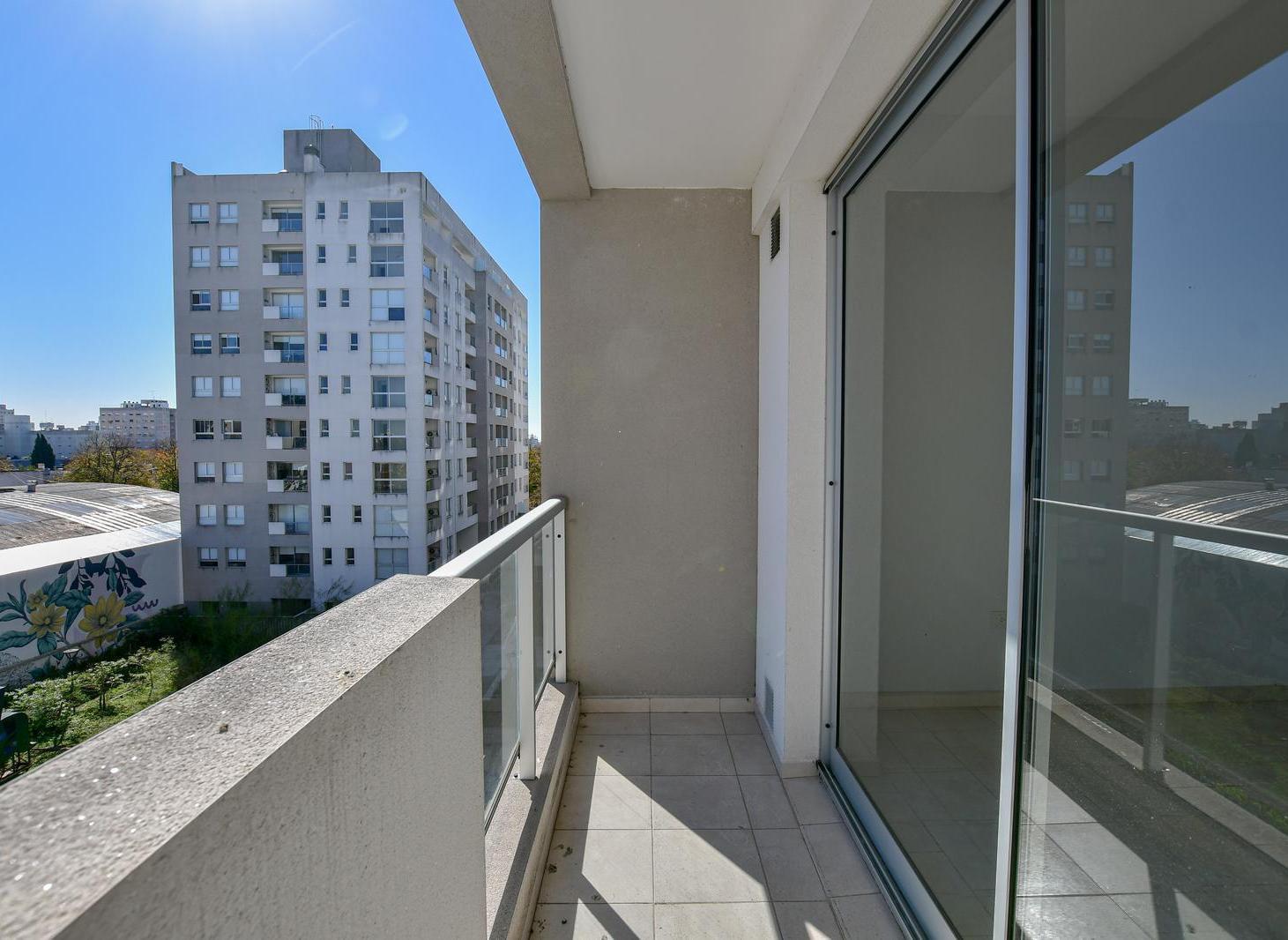 Foto de Departamento de 1 dormitorio- A estrenar - La Plata, imagen 3