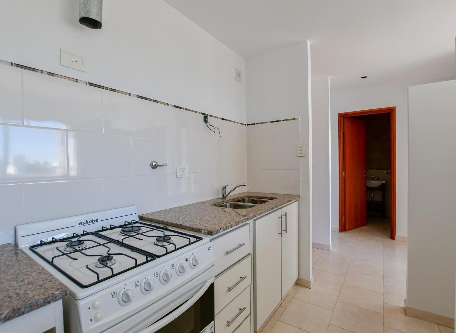 Foto de Departamento de 1 dormitorio- A estrenar - La Plata, imagen 2