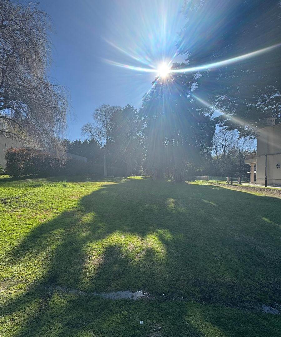 Foto de Lote en Venta en Abril Club de Campo, imagen 2
