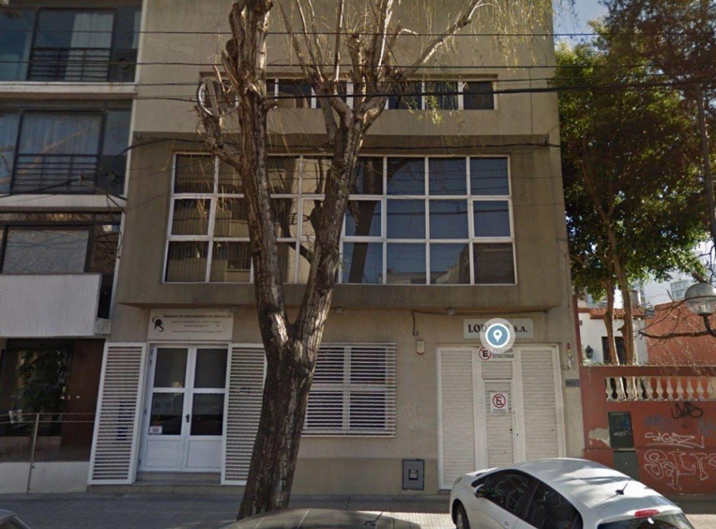 Foto de Edificio Comercial amoblado en Venta La Plata, imagen 1
