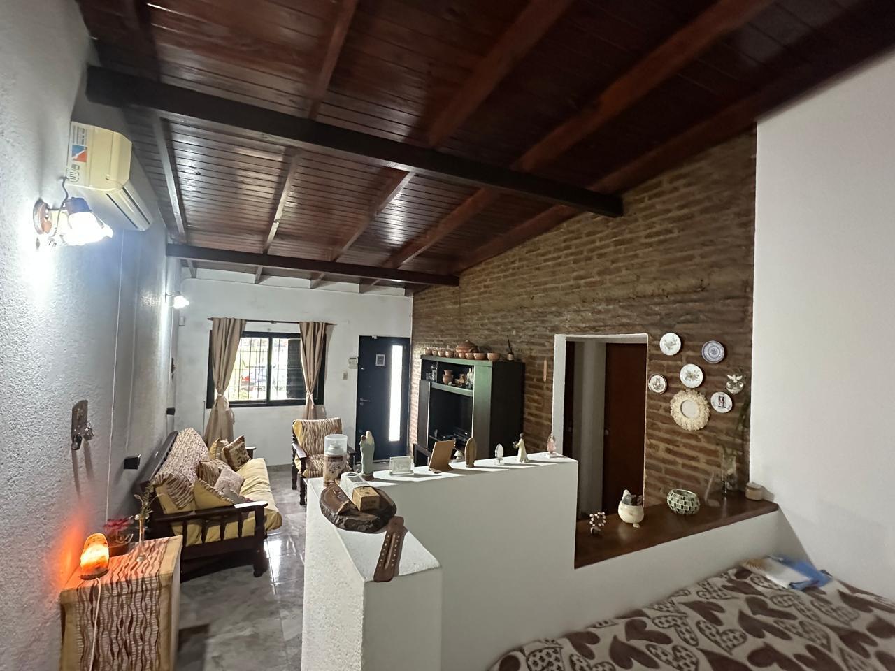 Foto de Casa en Lisandro Olmos Etcheverry, imagen 1