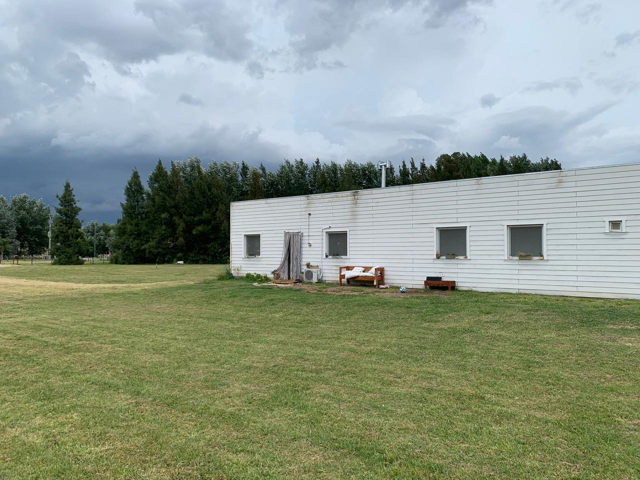 Foto de CAMPO CON CASA APTO VIVIENDA PERMANENTE o FIN DE SEMANA, imagen 1