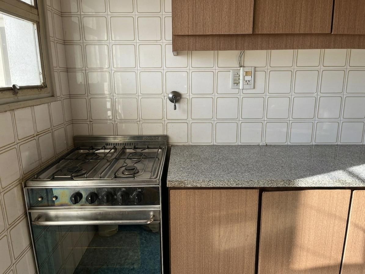 Foto de Departamento 3 dormitorios + estudio + cochera, imagen 5