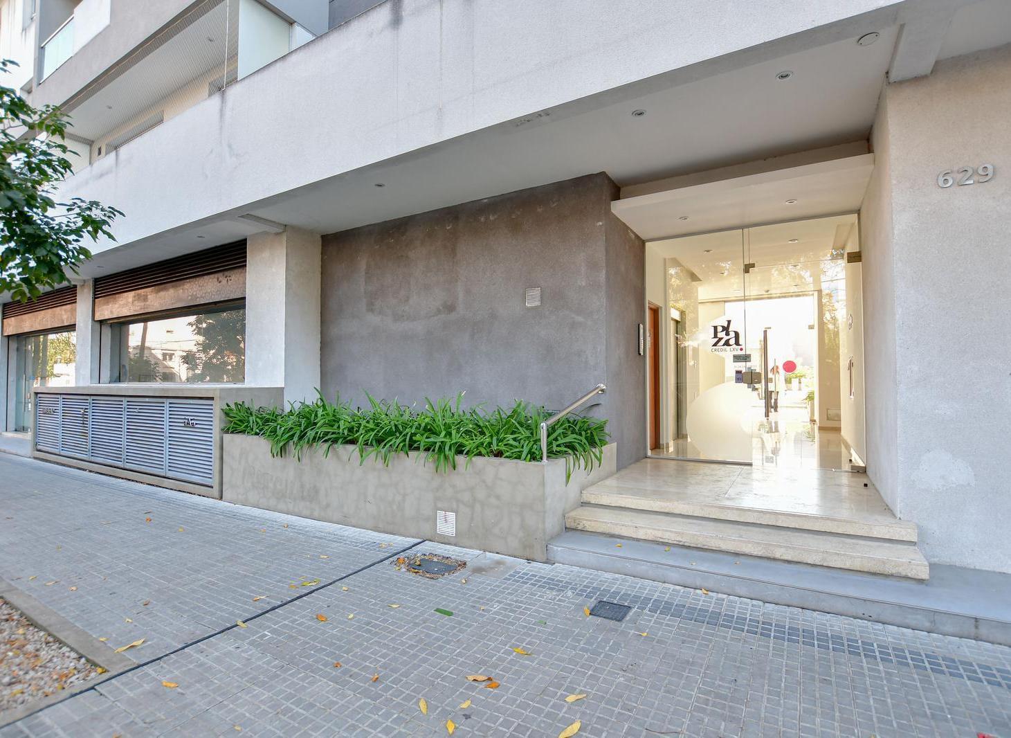 Foto de Monoambiente a estrenar - La Plata, imagen 3