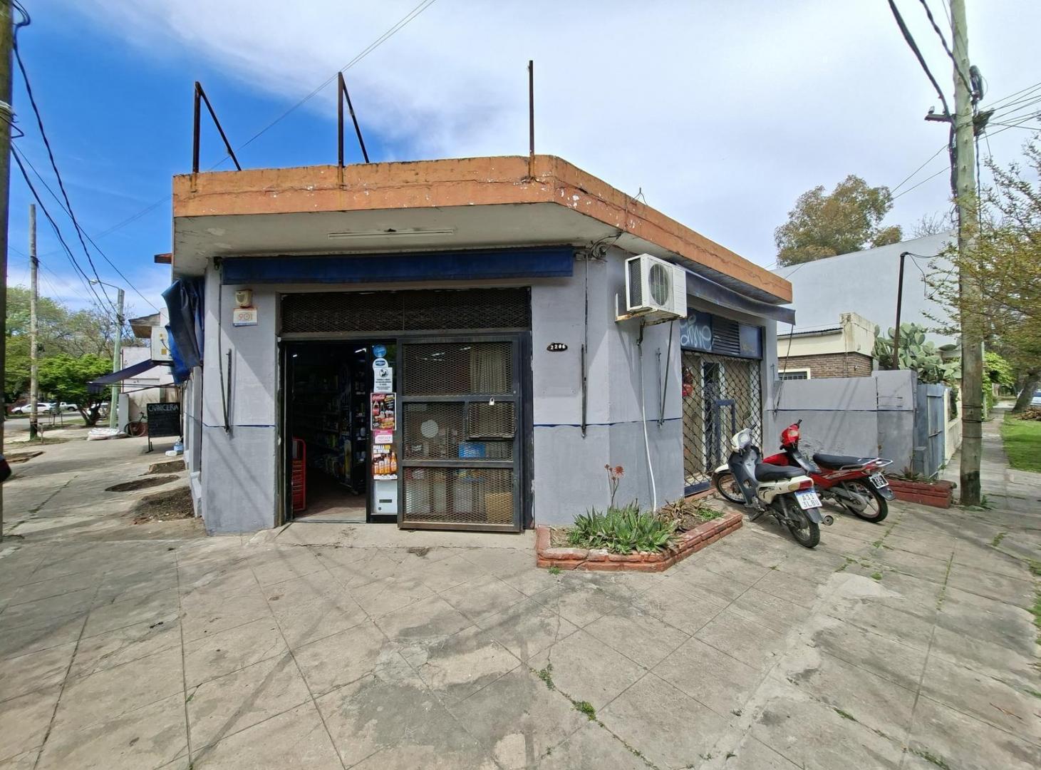 Foto de la propiedad en 489 esq 17, Manuel B Gonnet, La Plata