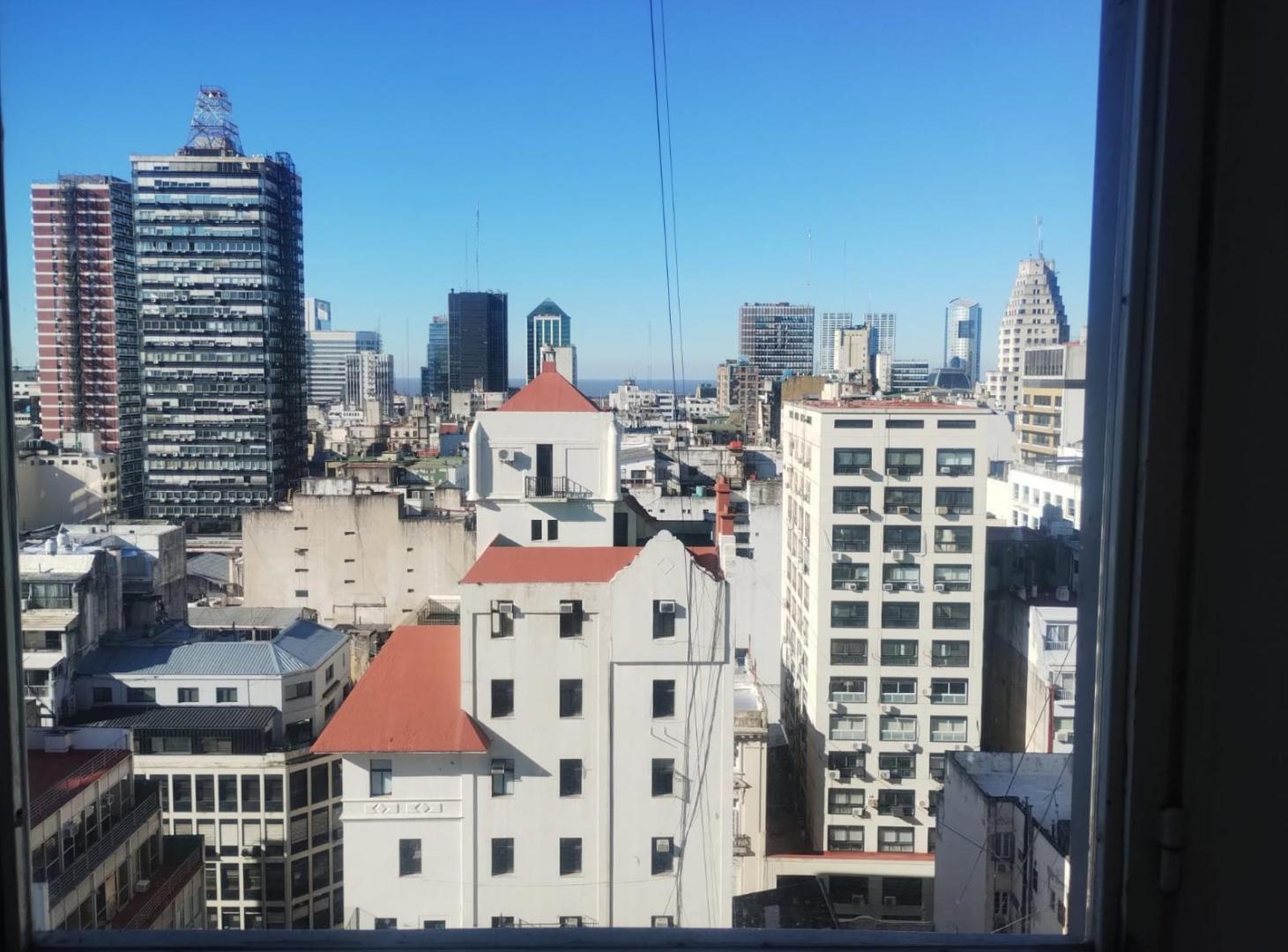 Foto de Departamento de 2 ambientes en Microcentro, imagen 1