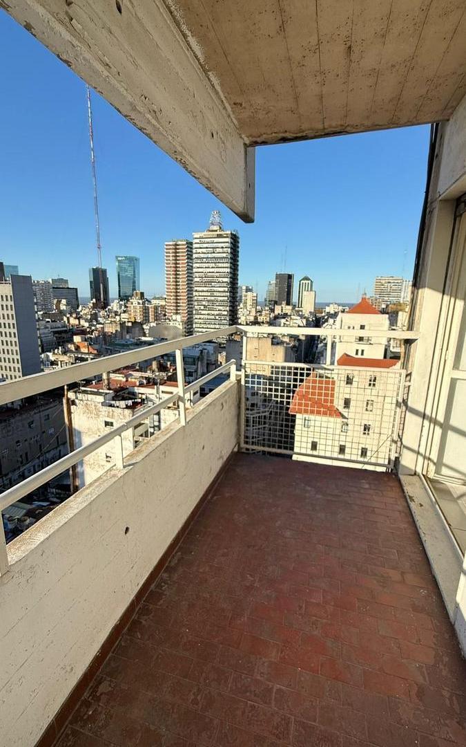 Foto de Departamento de 2 ambientes en Microcentro, imagen 5