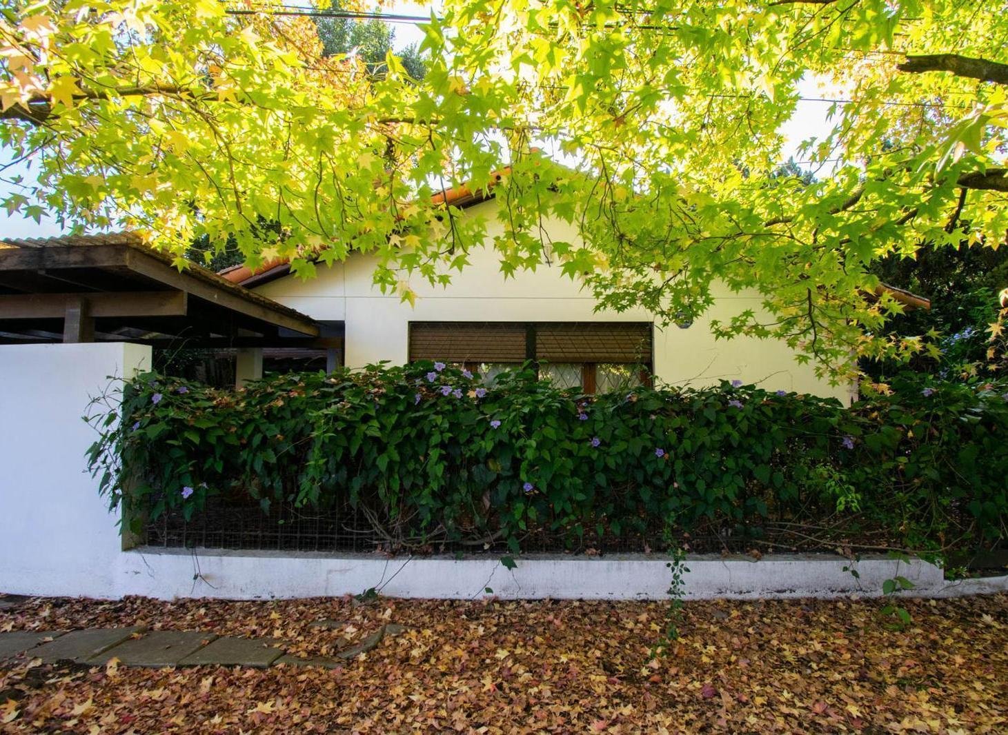 Foto de Casa en venta en City Bell Ideal Institución, imagen 2