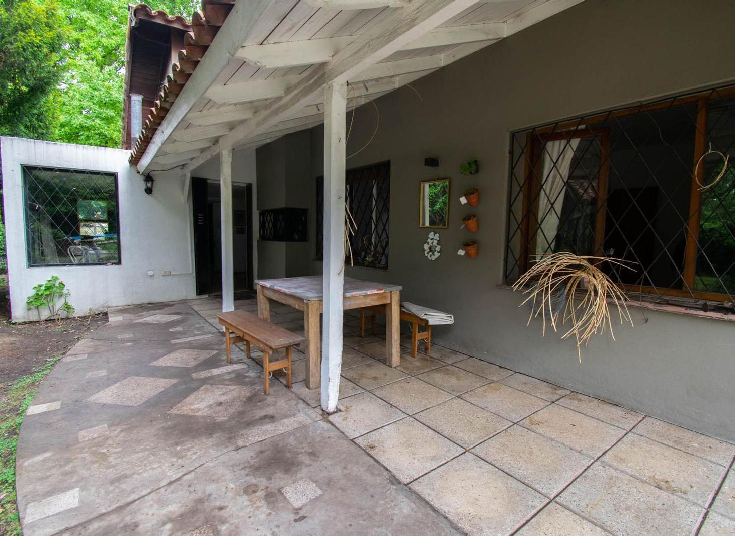 Foto de Casa en venta en City Bell Ideal Institución, imagen 3