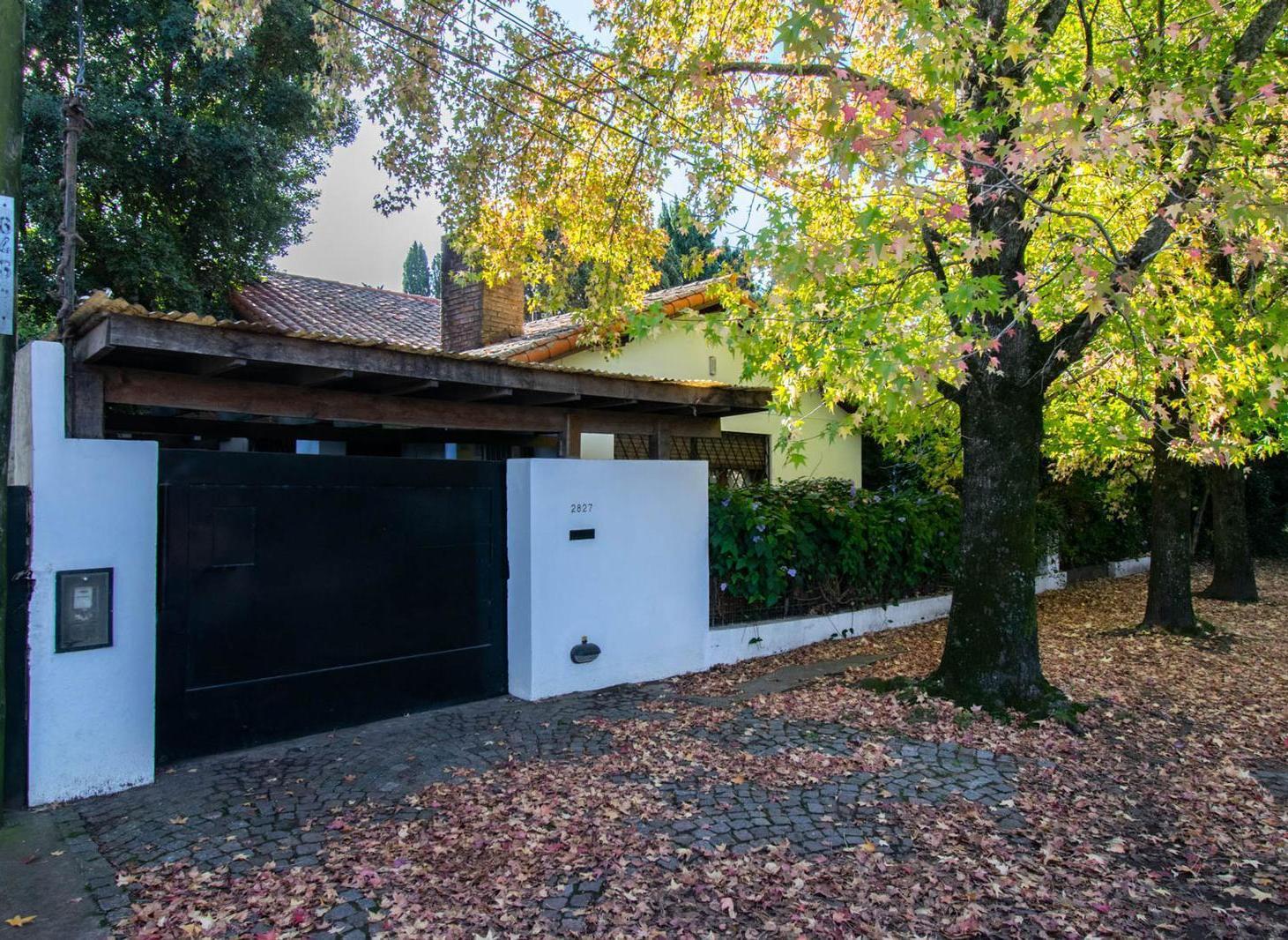 Foto de Casa en venta en City Bell Ideal Institución, imagen 4