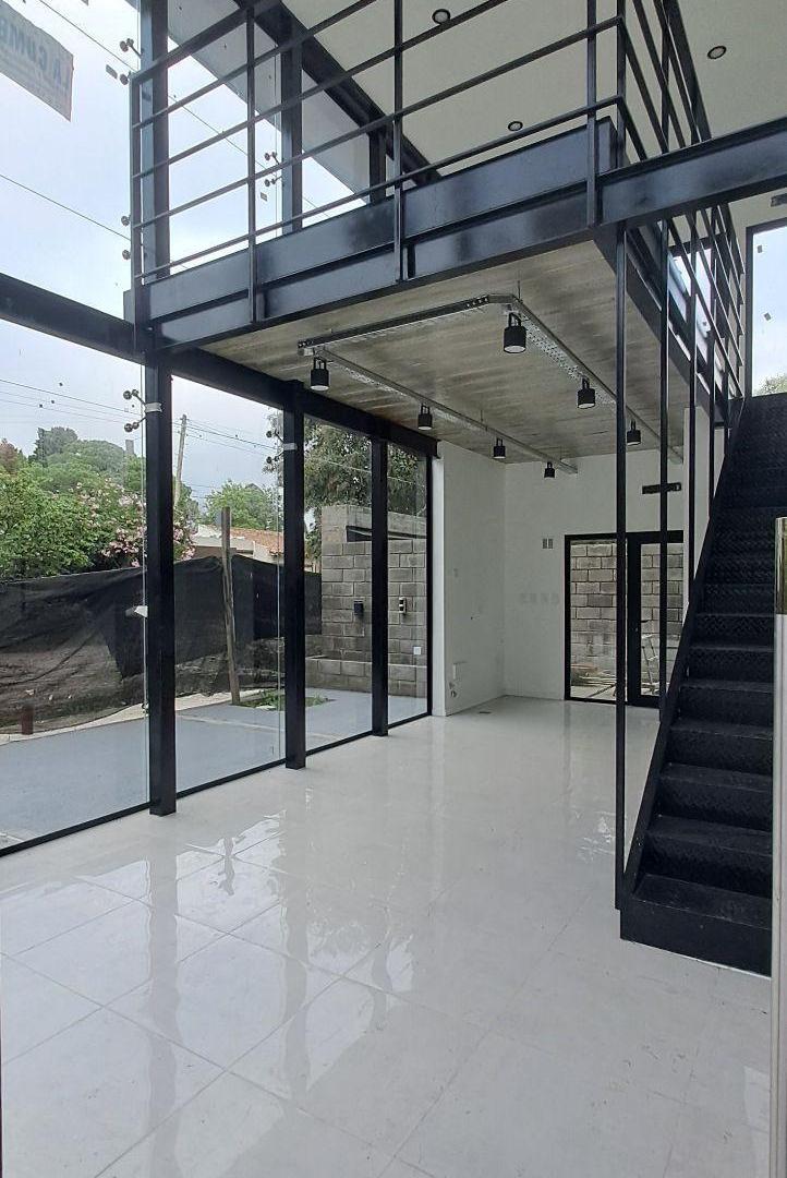 Foto de Locales en alquiler a estrenar en Manuel B Gonnet, imagen 3