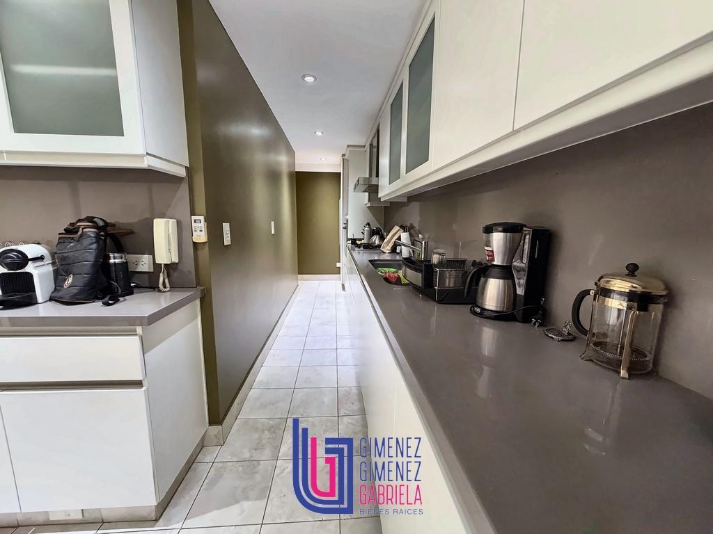 Foto de Venta de Departamento en Recoleta, imagen 5