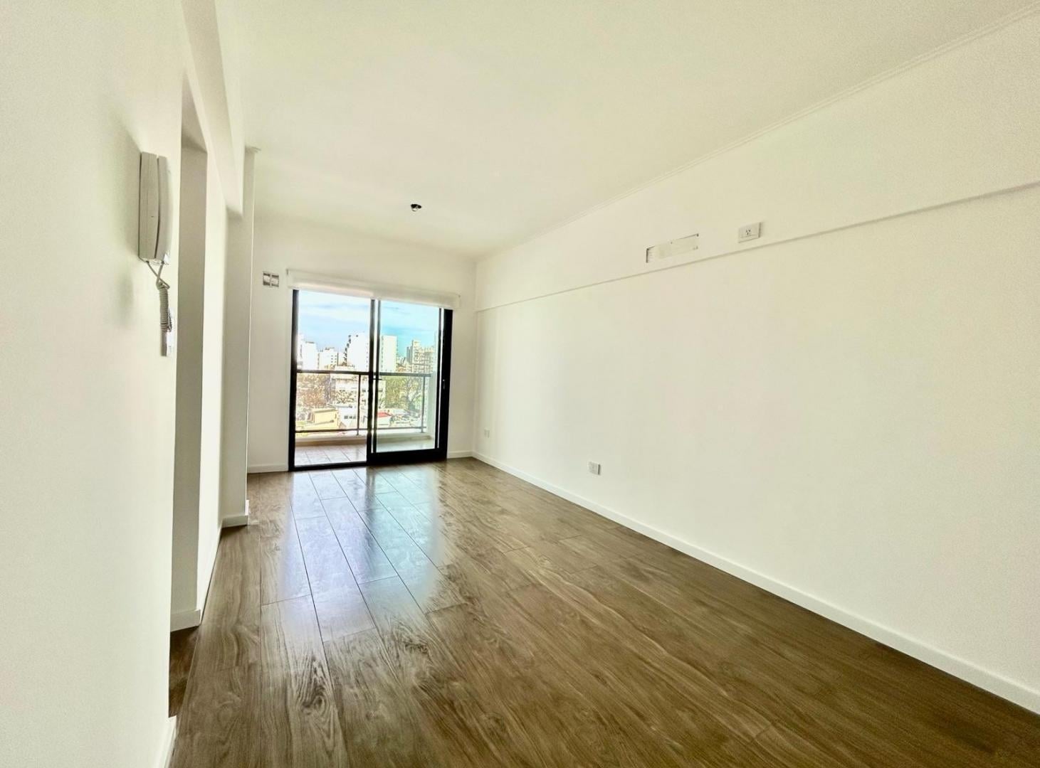 Foto de Departamento a estrenar en venta La Plata, imagen 1