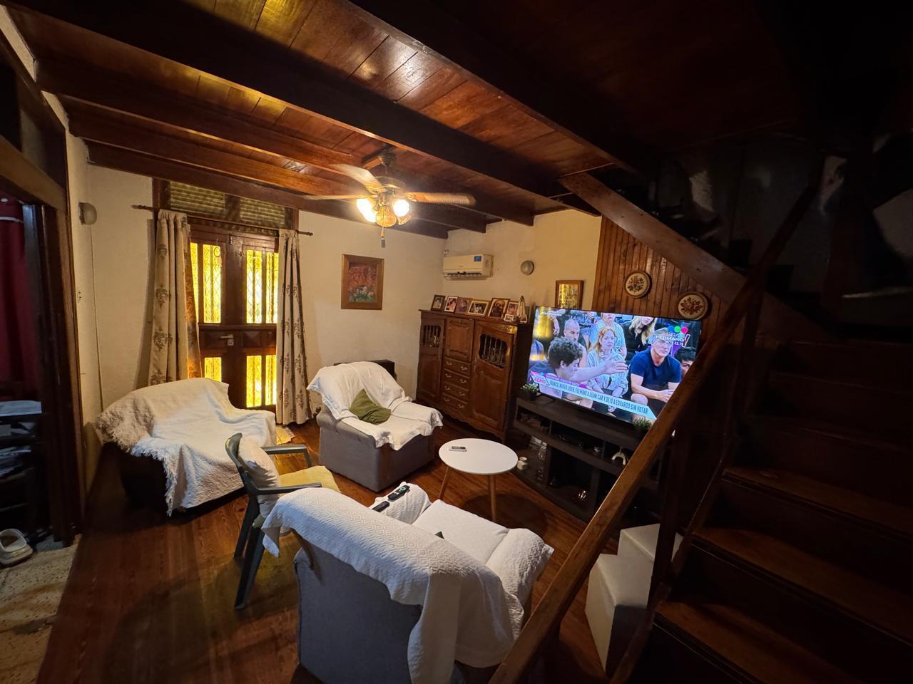 Foto de PH en venta en La Plata, imagen 4