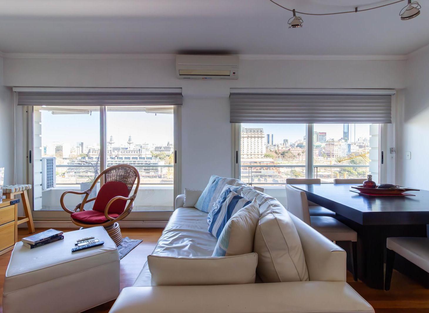 Foto de Venta duplex con terraza propia en Puerto Madero, imagen 5
