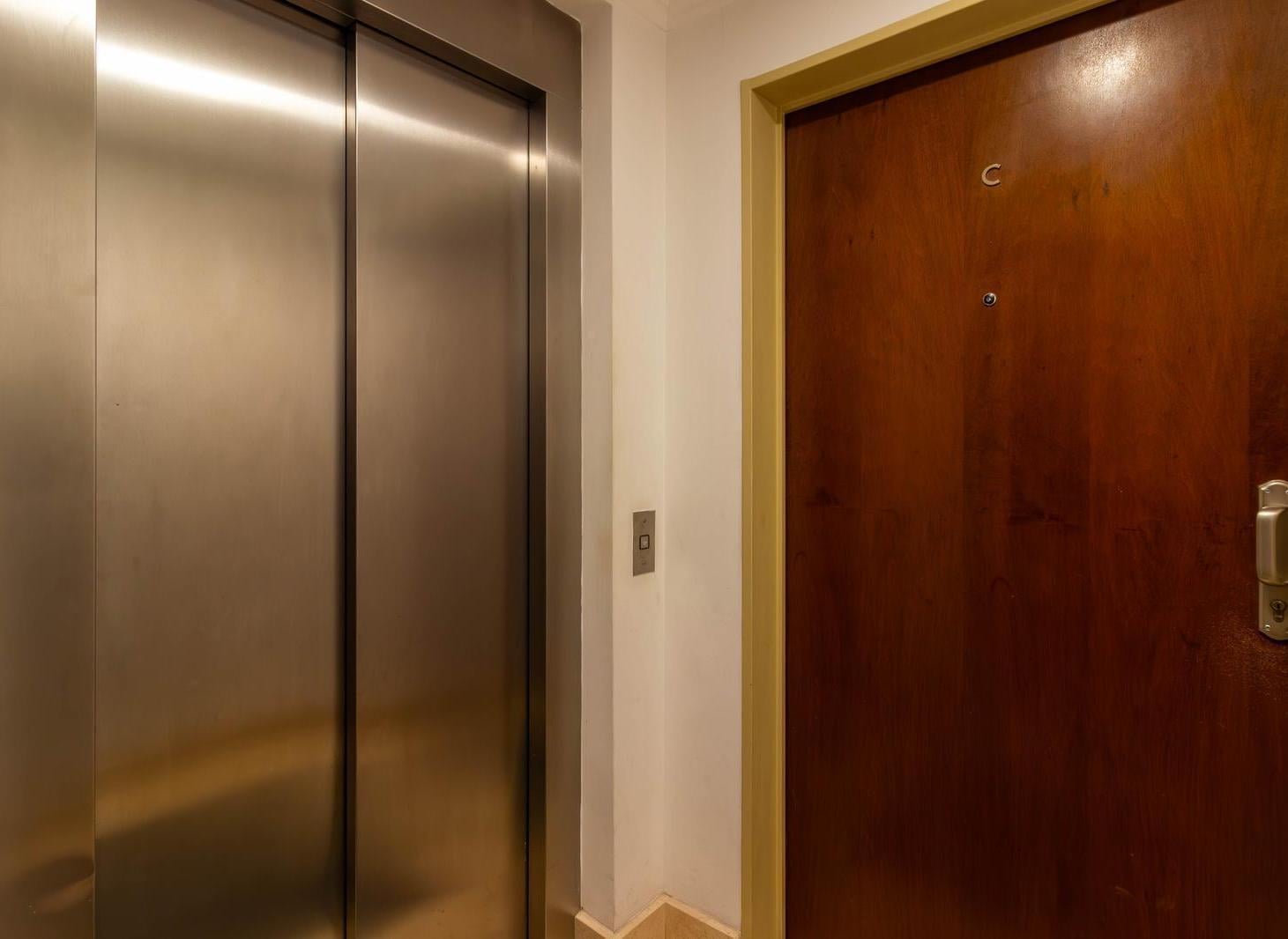 Foto de Venta duplex con terraza propia en Puerto Madero, imagen 4