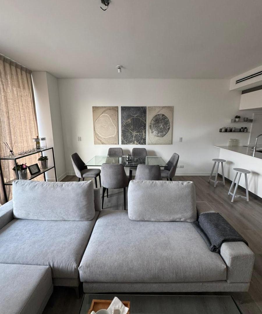 Foto de Venta 2 ambientes en Oceana Puerto Madero, imagen 4