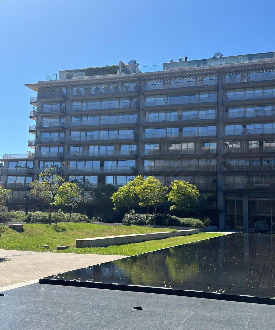 Foto de Venta 2 ambientes en Oceana Puerto Madero, imagen 2