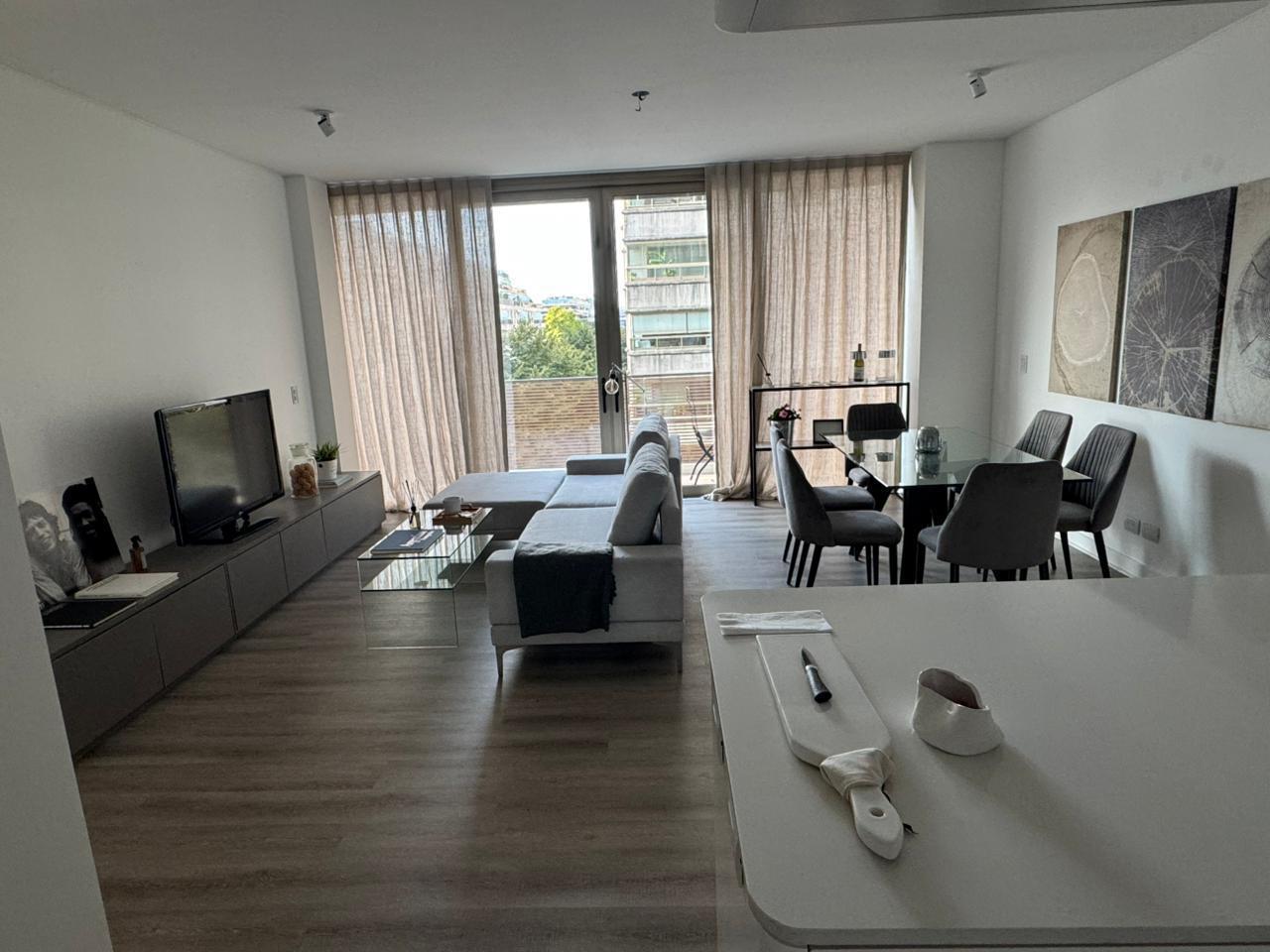 Foto de Venta 2 ambientes en Oceana Puerto Madero, imagen 5