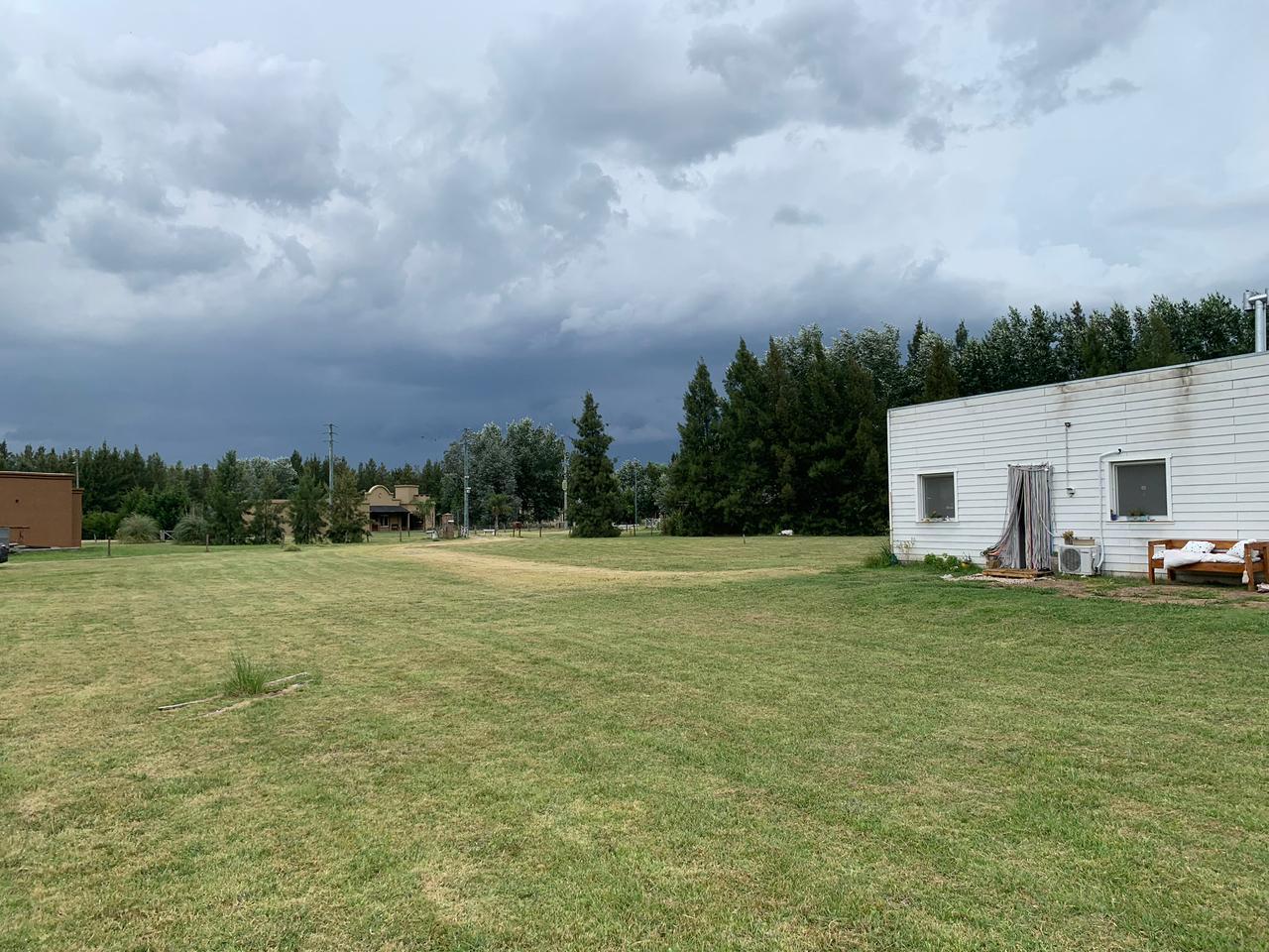 Foto de CAMPO CON CASA APTO VIVIENDA PERMANENTE o FIN DE SEMANA, imagen 3
