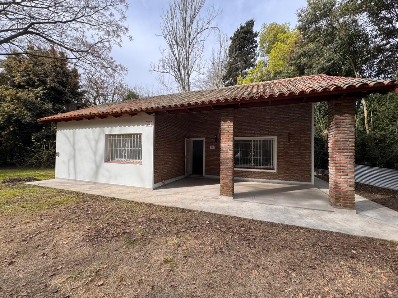 Foto de Casa en Villa Elisa, imagen 2