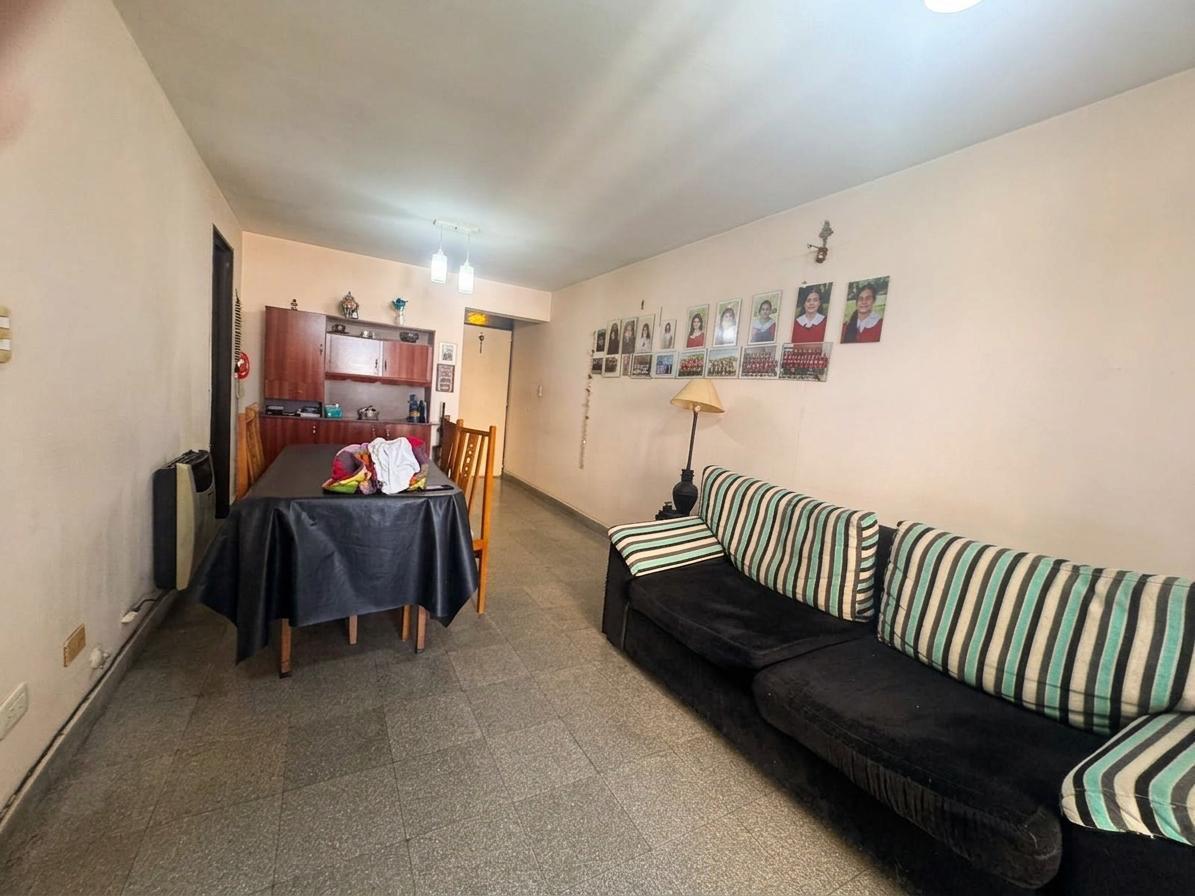 Foto de Departamento de 3 dormitorios en Venta Frente al Parque Saavedra, imagen 4