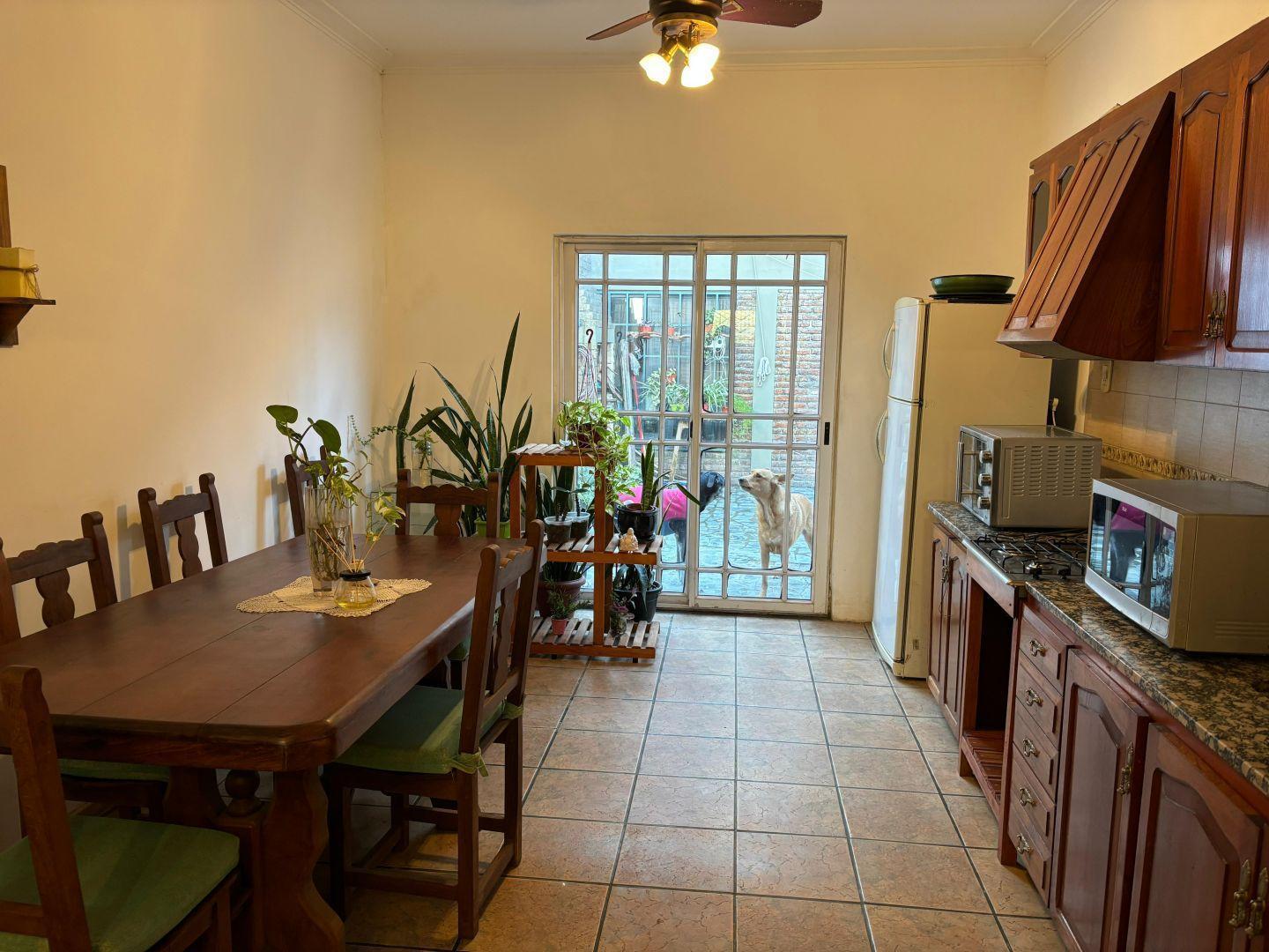Foto de PH DE 3 DORMITORIOS EN VENTA. TOLOSA, imagen 5