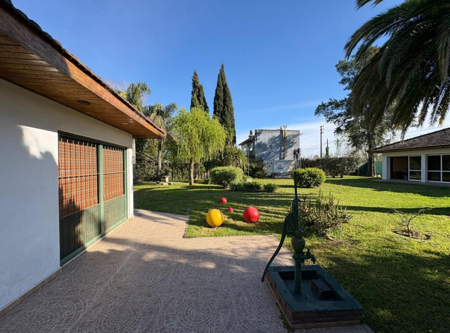 Foto de Venta Casa Sicardi, imagen 5