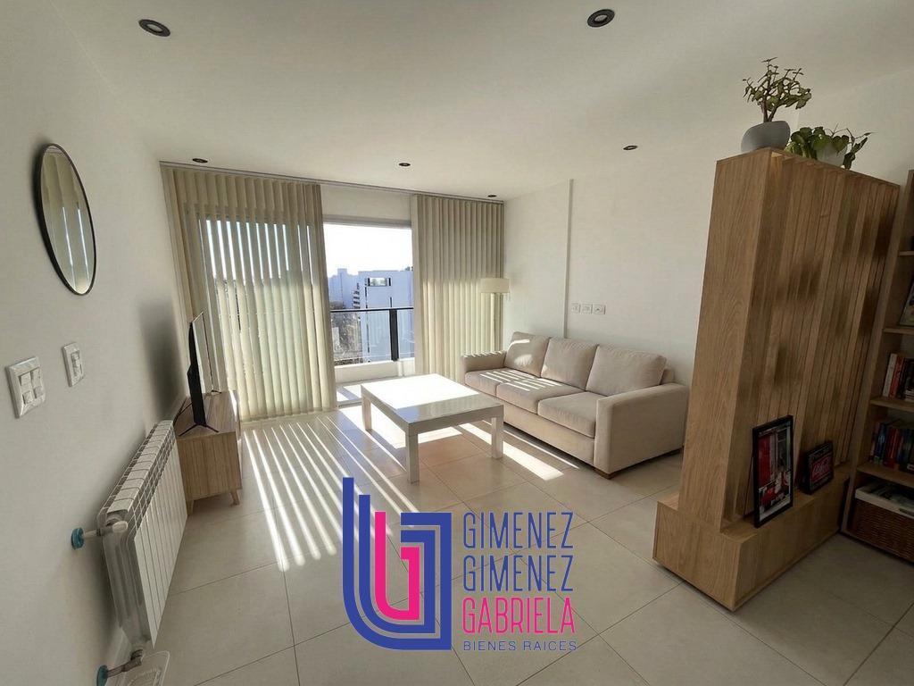 Foto de Departamento en venta de 1 dormitorio en el Parque San Martin La Plata, imagen 2