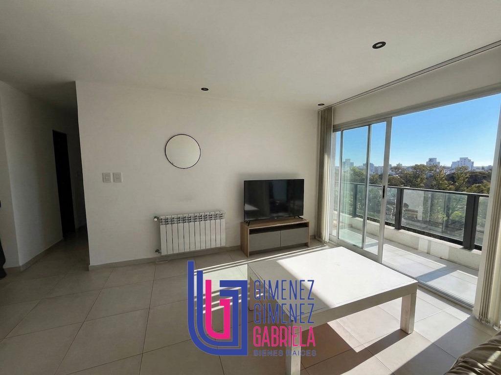 Foto de Departamento en venta de 1 dormitorio en el Parque San Martin La Plata, imagen 5