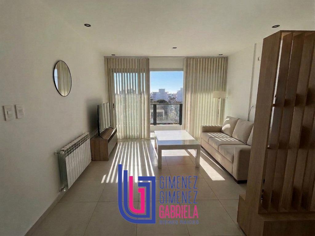 Foto de Departamento en venta de 1 dormitorio en el Parque San Martin La Plata, imagen 1