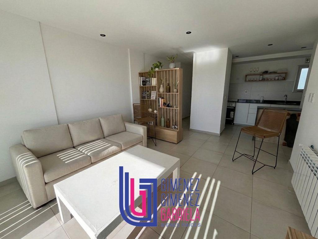Foto de Departamento en venta de 1 dormitorio en el Parque San Martin La Plata, imagen 4