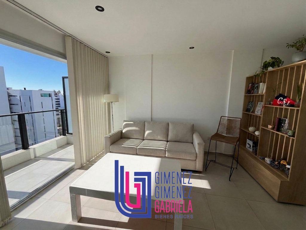 Foto de Departamento en venta de 1 dormitorio en el Parque San Martin La Plata, imagen 3