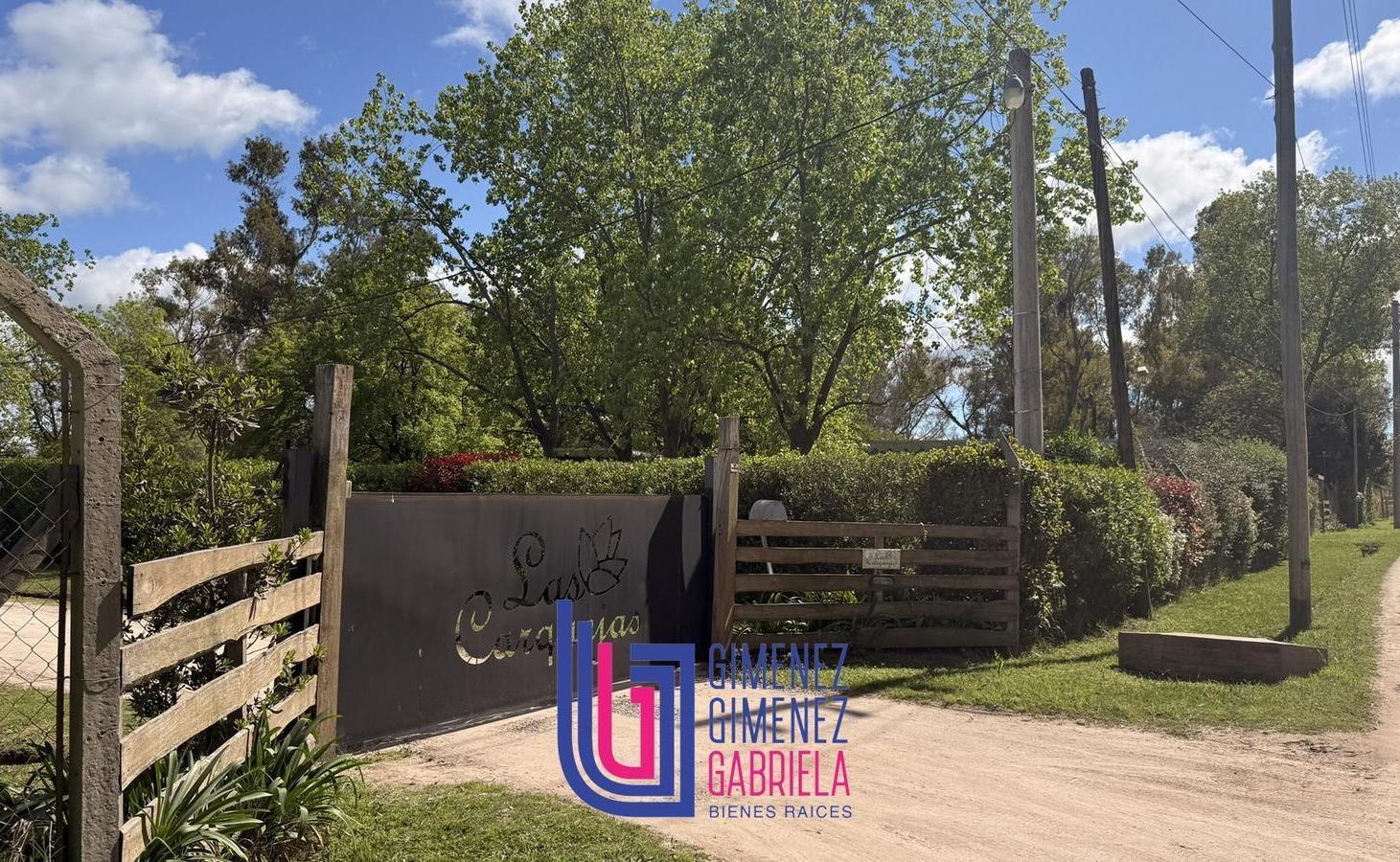 Foto de Casa con galpon en venta Villa Garibaldi Barrio Las Carquejas, imagen 1