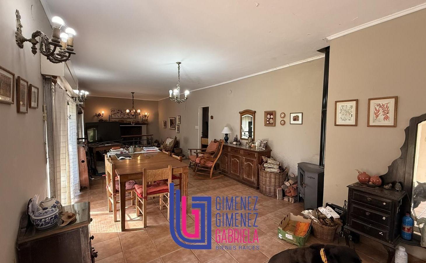 Foto de Casa con galpon en venta Villa Garibaldi Barrio Las Carquejas, imagen 5