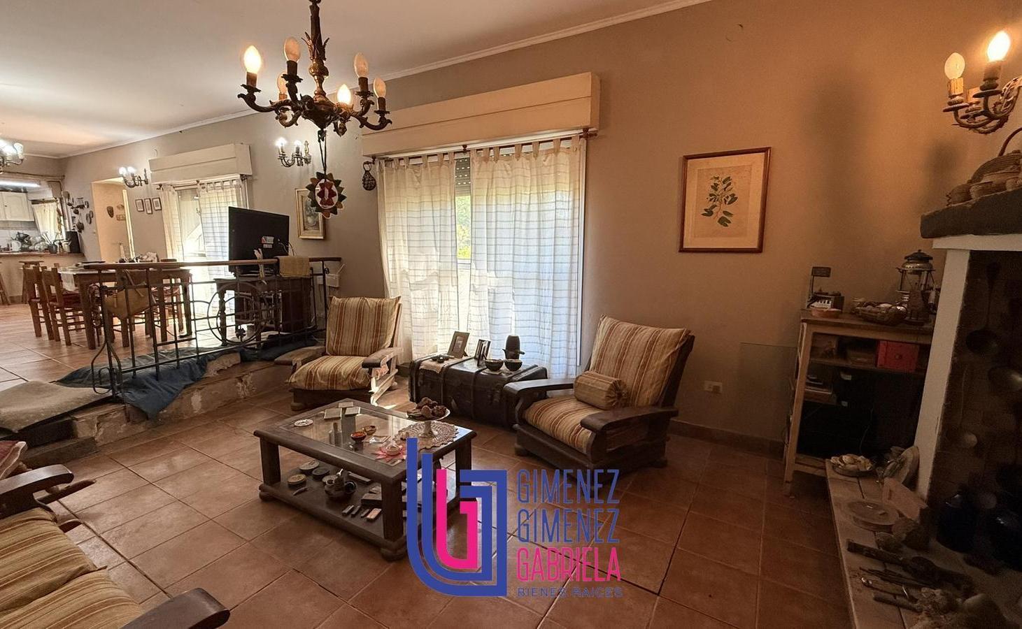 Foto de Casa con galpon en venta Villa Garibaldi Barrio Las Carquejas, imagen 4