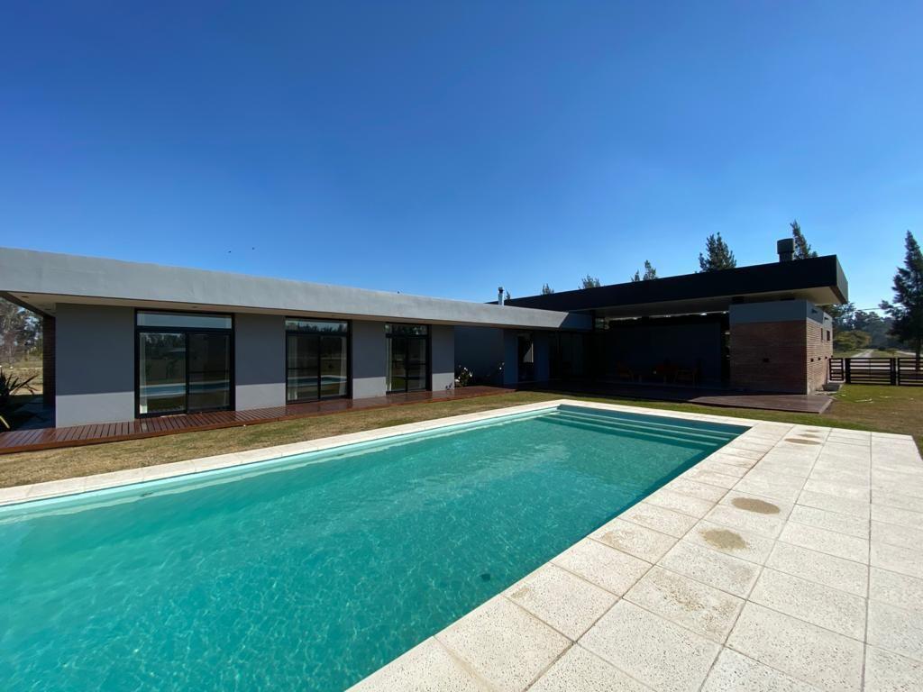 Foto de Casa de 3 dormitorios en venta en Brandsen, imagen 4