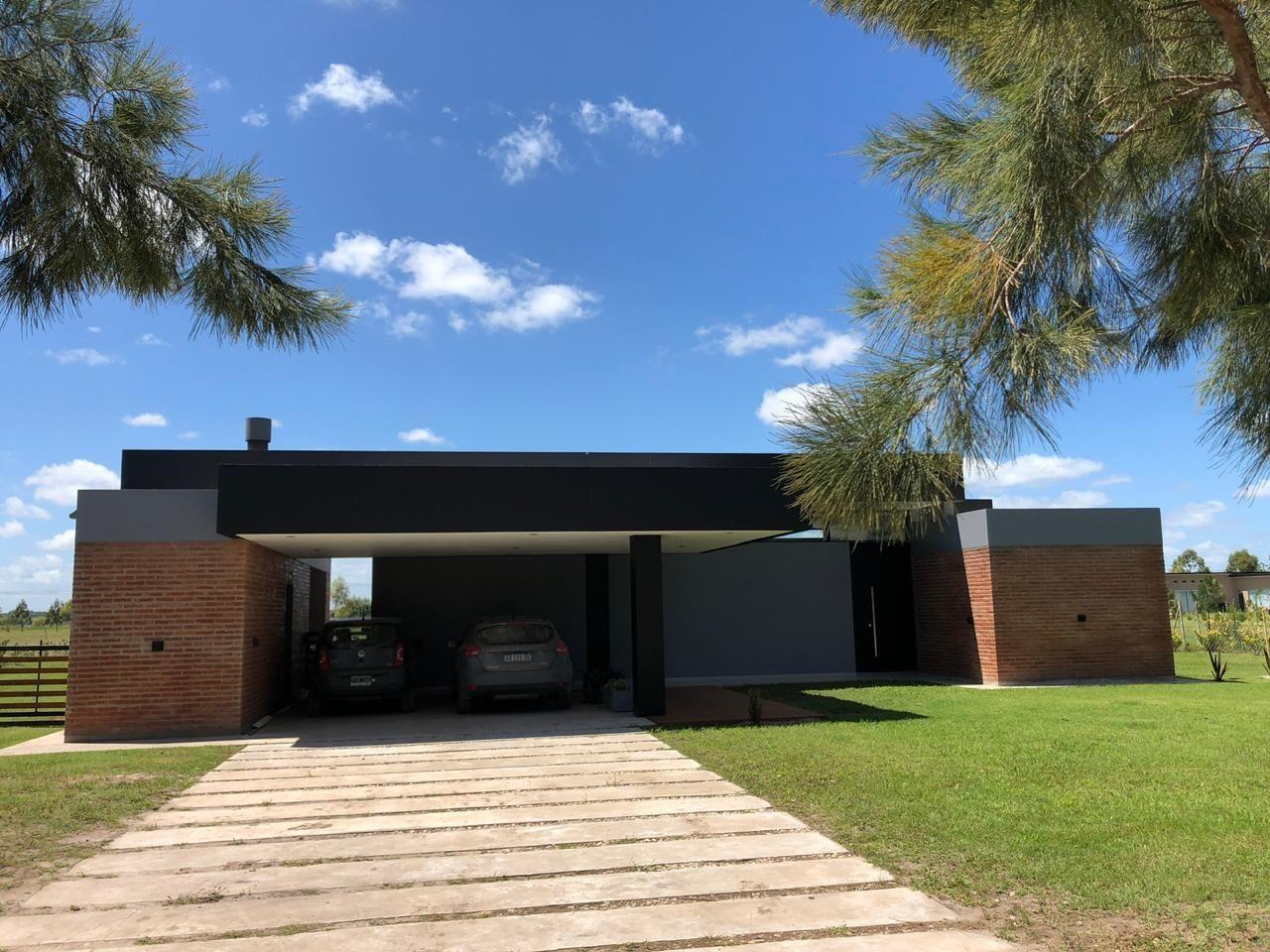Foto de Casa de 3 dormitorios en venta en Brandsen, imagen 1