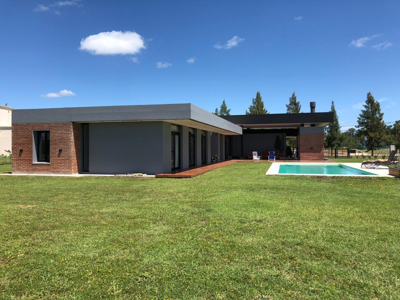 Foto de Casa de 3 dormitorios en venta en Brandsen, imagen 2