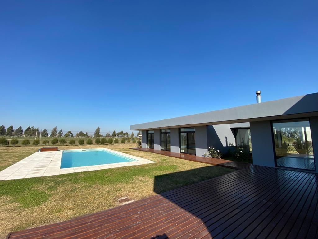 Foto de Casa de 3 dormitorios en venta en Brandsen, imagen 5