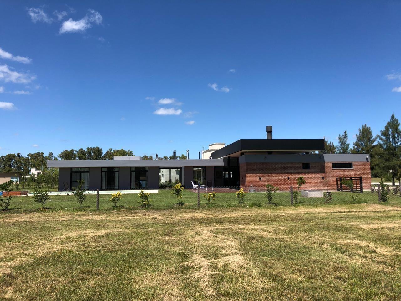 Foto de Casa de 3 dormitorios en venta en Brandsen, imagen 3