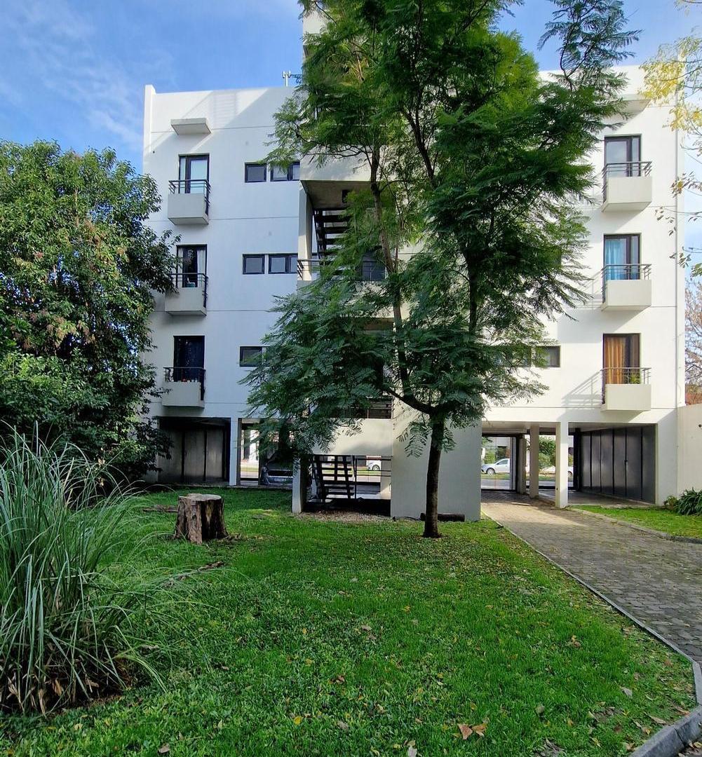 Foto de Departamento de 1 dormitorio en venta en La Plata, imagen 1